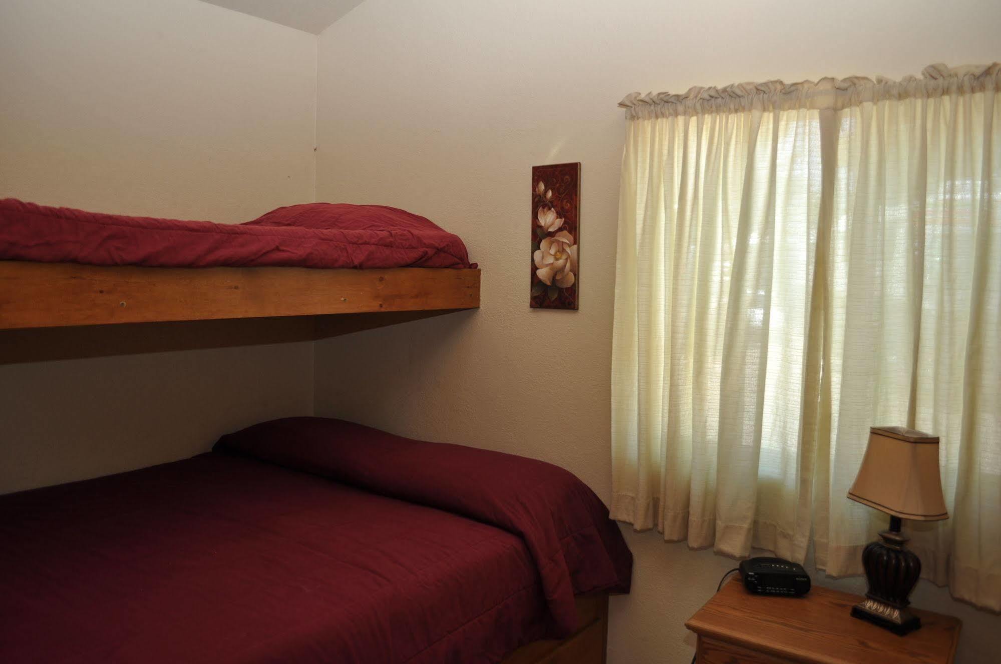 Las Vegas Rv Resort Kültér fotó