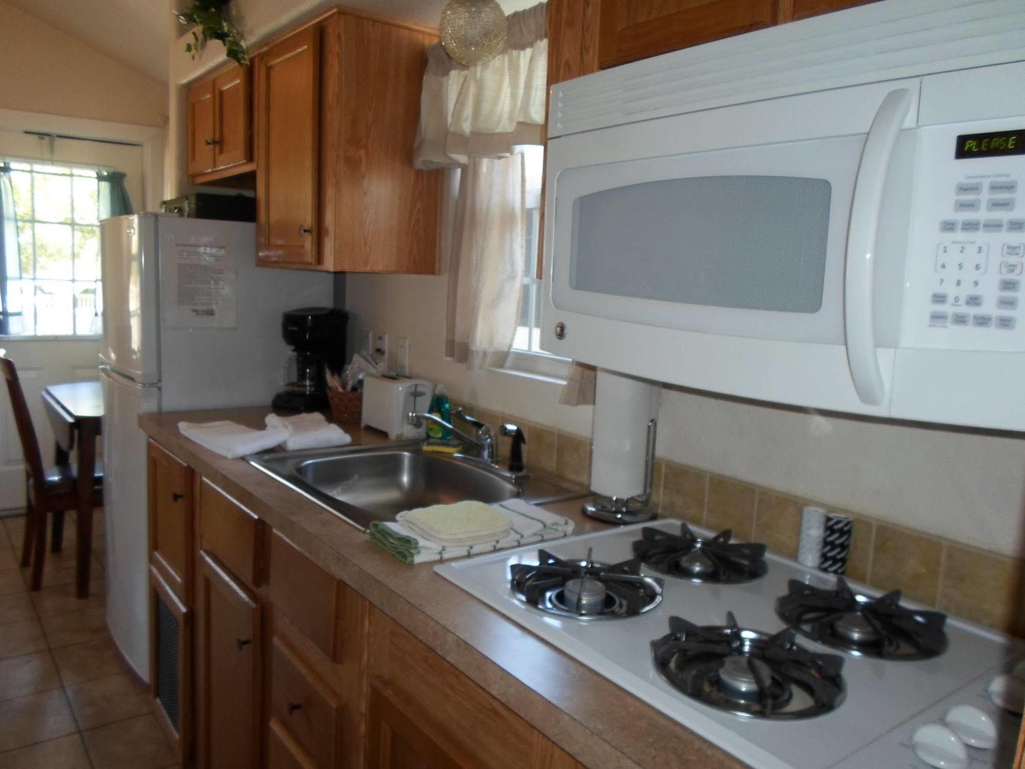 Las Vegas Rv Resort Kültér fotó